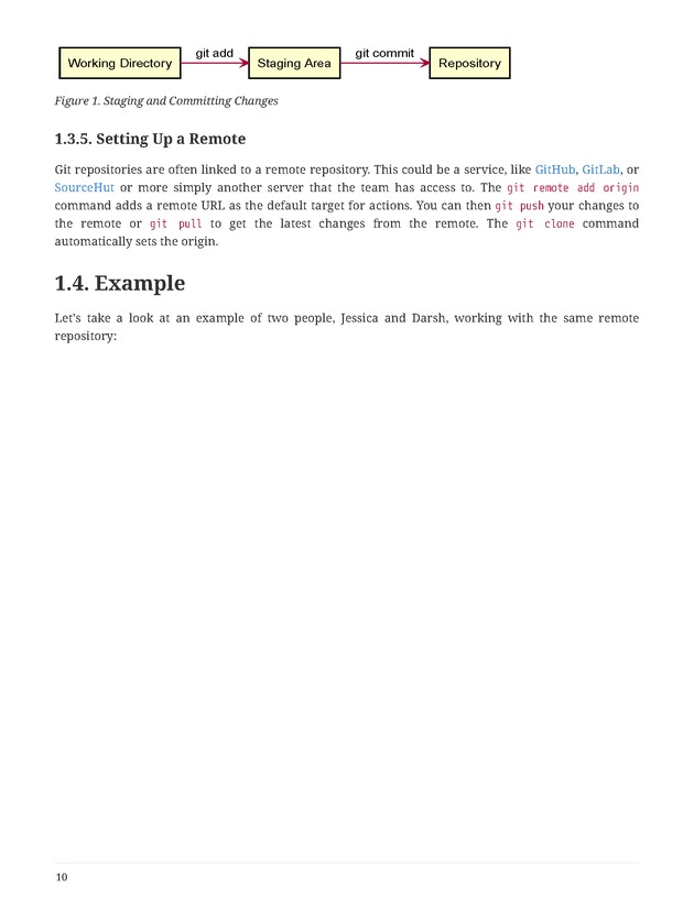 Systems Integration: A Project Based Approach - Page 10